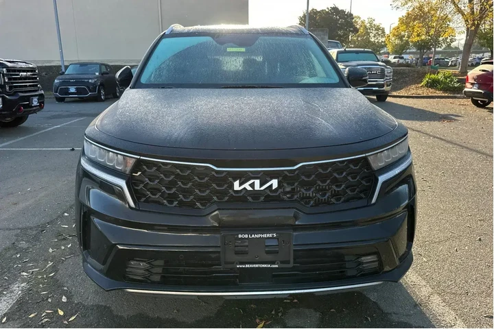 $27990 : Kia Sorento Hybrid 2023 AWD image 5