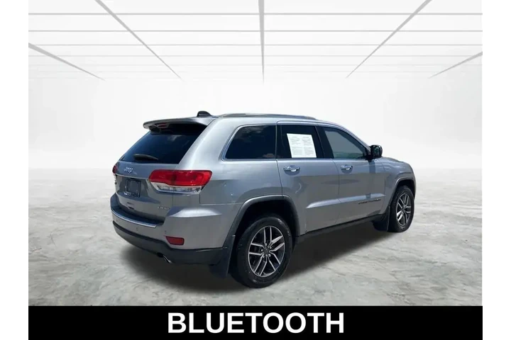 $17094 : Jeep Grand Cherokee 2019 4x2 image 5