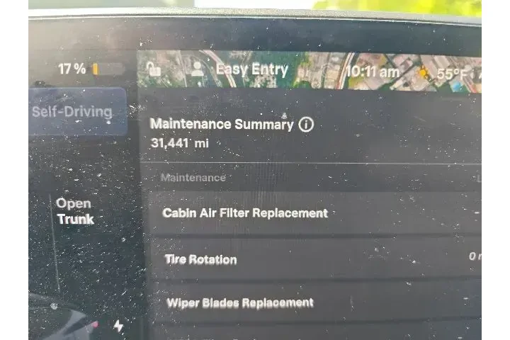 $34990 : Tesla Model Y 2024 AWD Long image 10