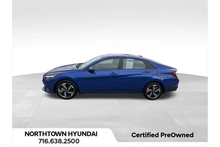 $19900 : Hyundai ELANTRA 2023 SEL 4dr image 3