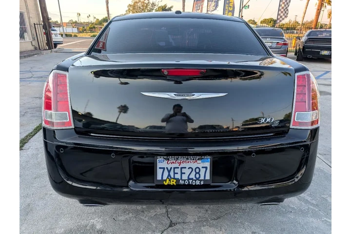 $10995 : 2013 300 S V6 RWD image 7