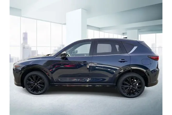 $26777 : Mazda CX-5 2023 AWD 2.5 Turb image 2