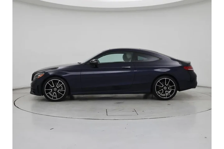 $29998 : Mercedes-Benz C-Class 2021 C image 3