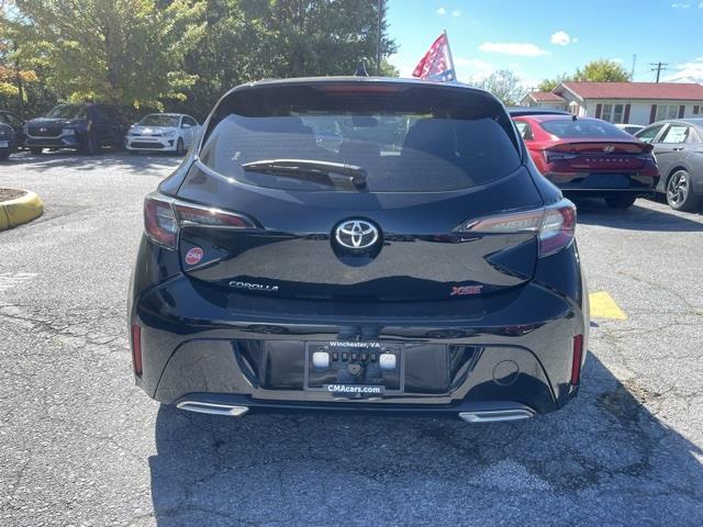 $24995 : PRE-OWNED 2022 TOYOTA COROLLA image 4