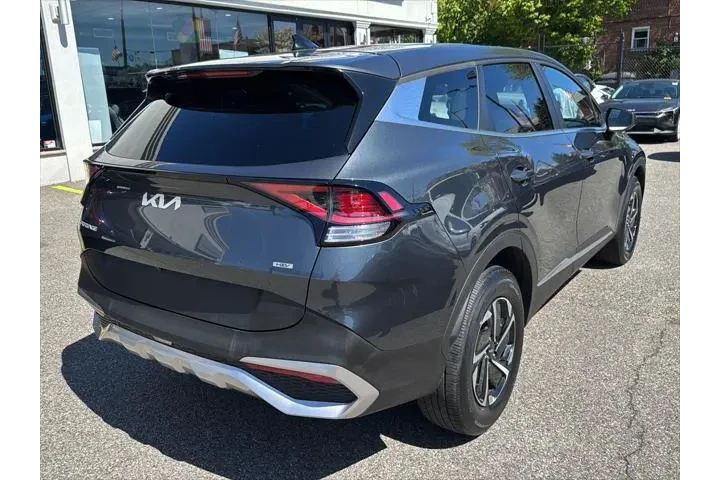 $22990 : Kia Sportage Hybrid 2023 AWD image 5