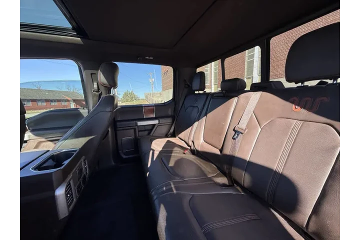 $20999 : 2017 F-150 King Ranch image 10