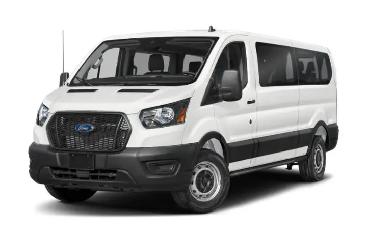 $39990 : Ford Transit 2023 350 XL 3dr image 1