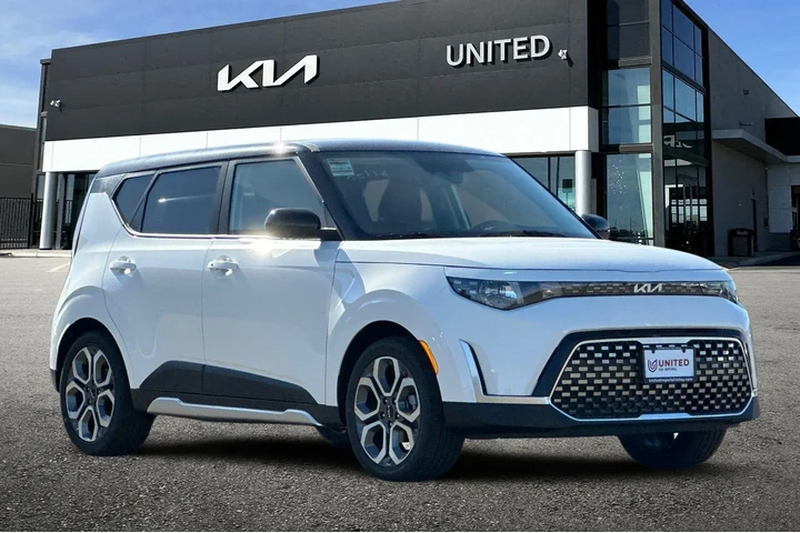 $27360 : New 2025 Soul EX image 1