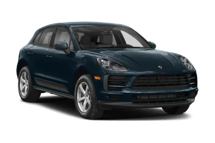 $38865 : Porsche Macan 2021 AWD 4dr S image 6