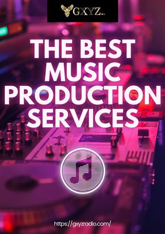 Music Production Services image 1