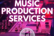 Music Production Services en Fort Lauderdale