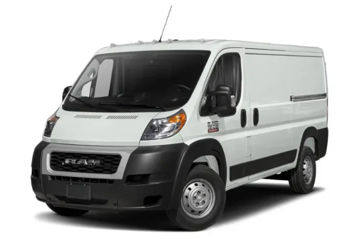 $23929 : Ram ProMaster 2021 1500 136 image 1