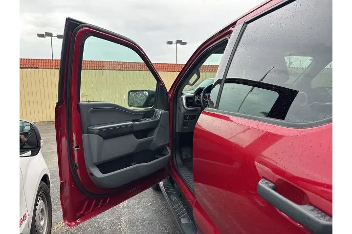 $37000 : Ford F-150 2021 4x2 XL 4dr S image 5