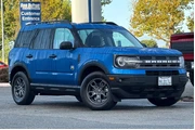 $22250 : Ford Bronco Sport 2022 AWD B thumbnail