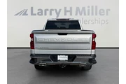 $29215 : Chevrolet Silverado 1500 Lim thumbnail