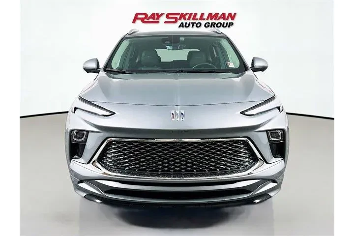 $33975 : Buick Encore GX 2025 Avenir image 2