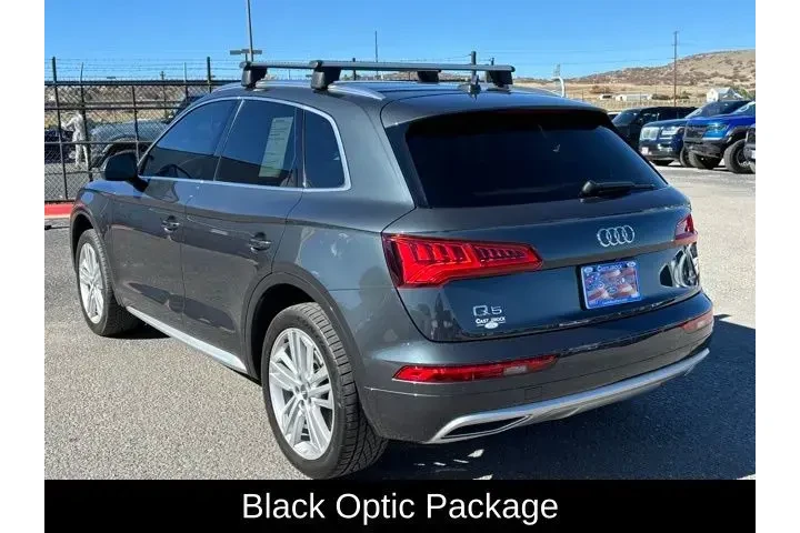 $22298 : Audi Q5 2019 AWD quattro Pre image 3