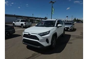 $27900 : Toyota RAV4 2023 XLE 4dr SUV thumbnail
