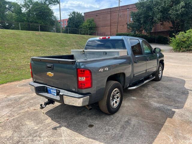 $12500 : 2012 Silverado 1500 LS image 7