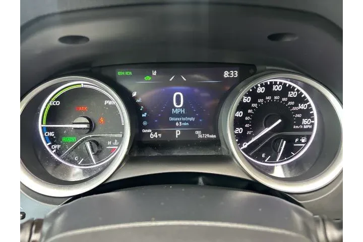 $27995 : Toyota Camry Hybrid 2023 XLE image 7