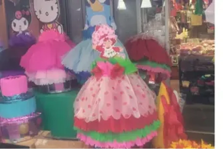 Piñatas image 3