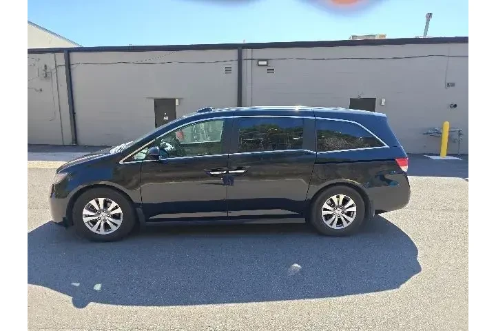 $11490 : Honda Odyssey 2016 EX-L 4dr image 5