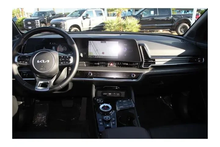 $29440 : Kia Sportage Plug-In Hybrid image 10