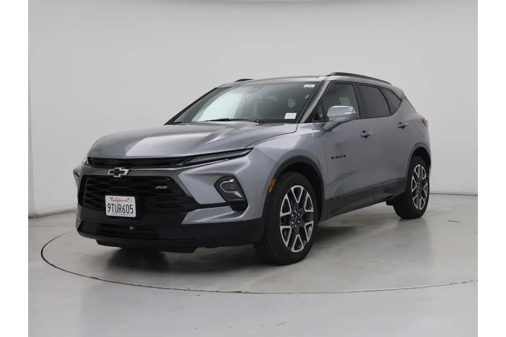 $35998 : Chevrolet Blazer 2025 AWD RS image 4