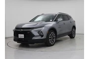 $35998 : Chevrolet Blazer 2025 AWD RS thumbnail