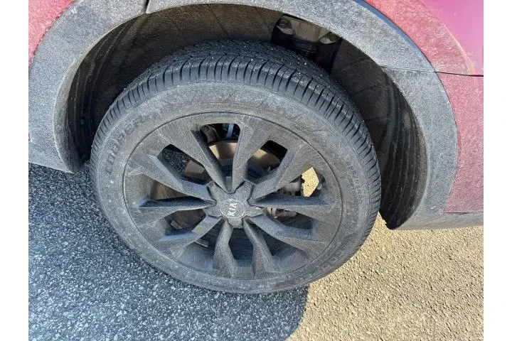 $24990 : Kia Sorento 2021 AWD SX 4dr image 5