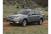 Subaru Outback 2012 AWD 3.6R en New Hampshire