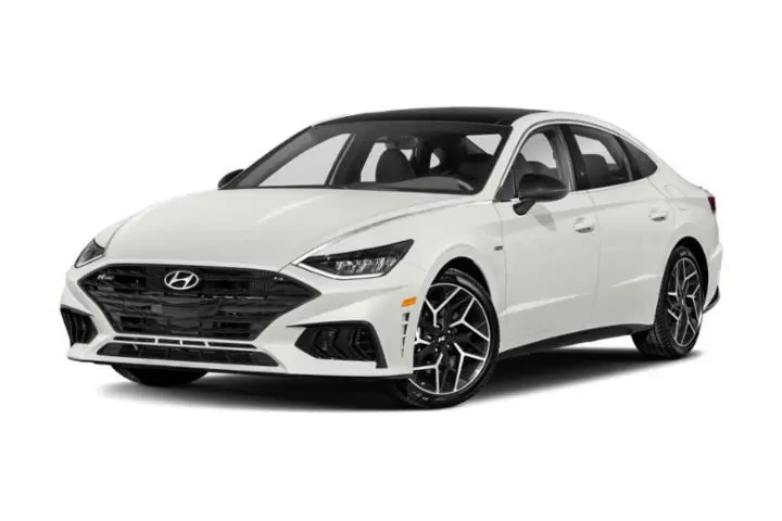 $18998 : Hyundai SONATA 2021 SEL 4dr image 1