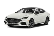 Hyundai SONATA 2021 SEL 4dr en Springfield