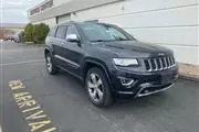 Pre-Owned 2015 Grand Cherokee