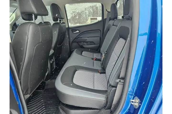 $28000 : Chevrolet Colorado 2019 4x4 image 10