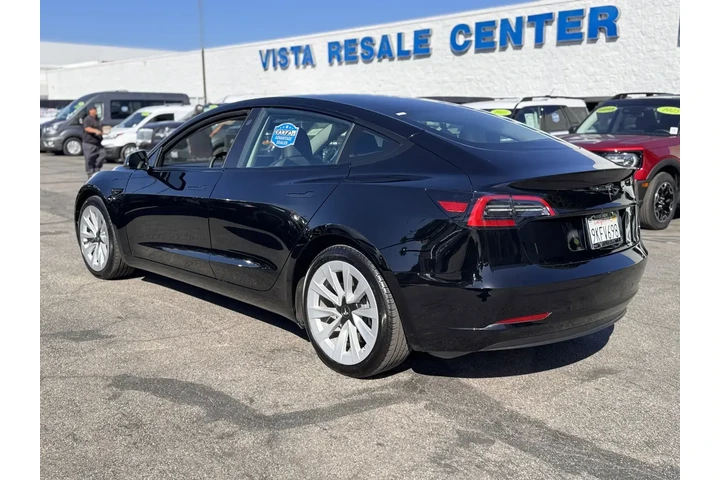 $24995 : Tesla Model 3 2023 4dr Sedan image 7