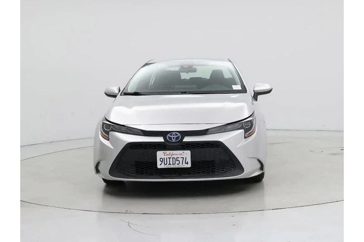 $22998 : Toyota Corolla Hybrid 2022 L image 5