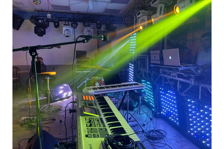 Grupo Musical Para Fiesta image 3