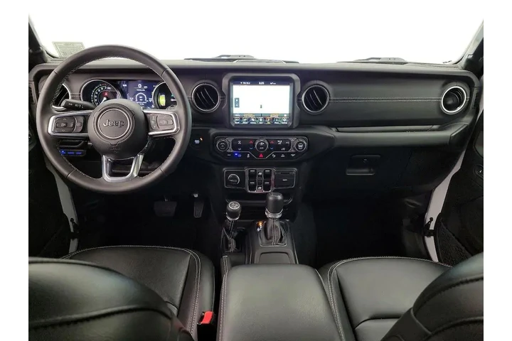 $38998 : Jeep Wrangler 2023 4x4 Sahar image 9