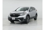 $28998 : Honda CR-V 2021 AWD EX-L 4dr thumbnail