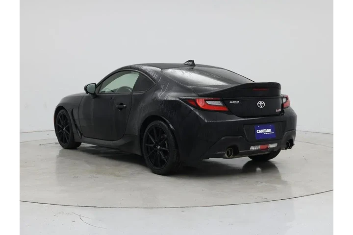 $27998 : Toyota GR86 2022 Premium 2dr image 2