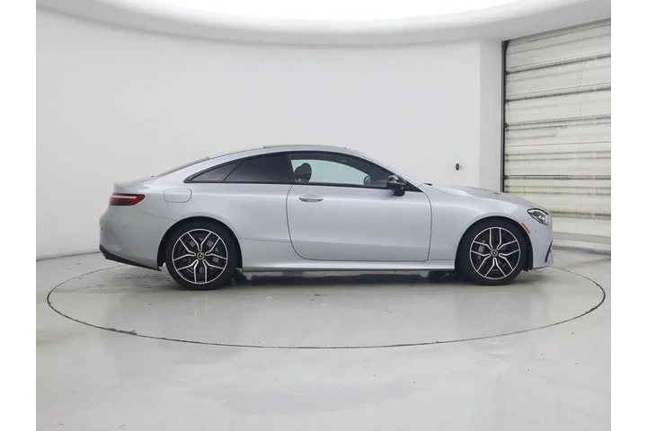 $37998 : Mercedes-Benz E-Class 2021 E image 7