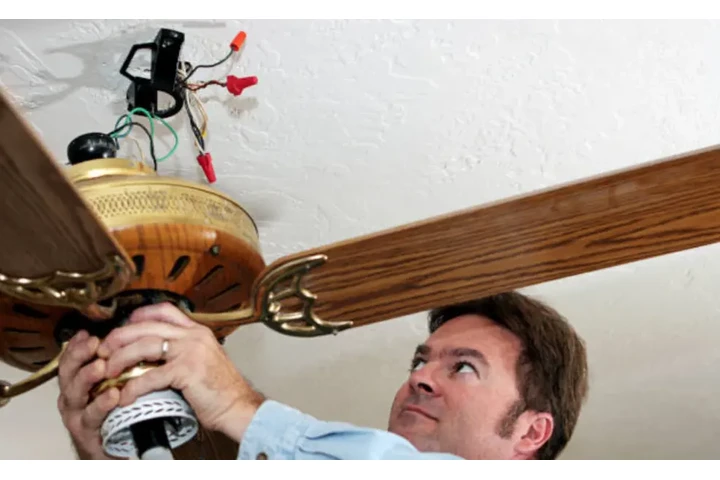 ELECTRICISTA RESIDENCIAL 24HRS image 5