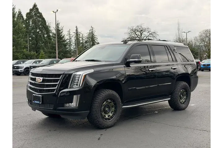 $34995 : Cadillac Escalade 2020 4x4 L image 7
