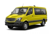 Mercedes-Benz Sprinter 2017 en Long Island