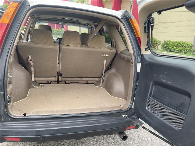 $3950 : Honda CRV image 5