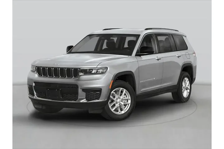$25999 : Jeep Grand Cherokee L 2023 4 image 1