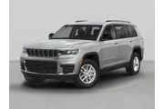 Jeep Grand Cherokee L 2023 4 en Bakersfield