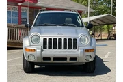 $4985 : Jeep Liberty 2004 Limited 4W thumbnail
