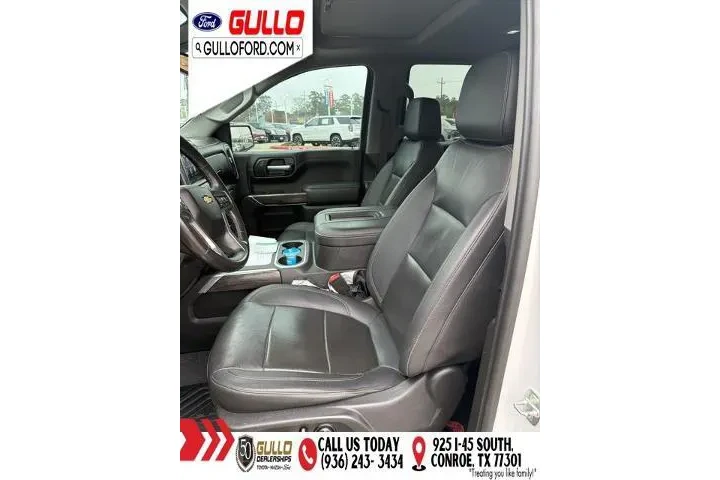 $37991 : Chevrolet Silverado 1500 202 image 4